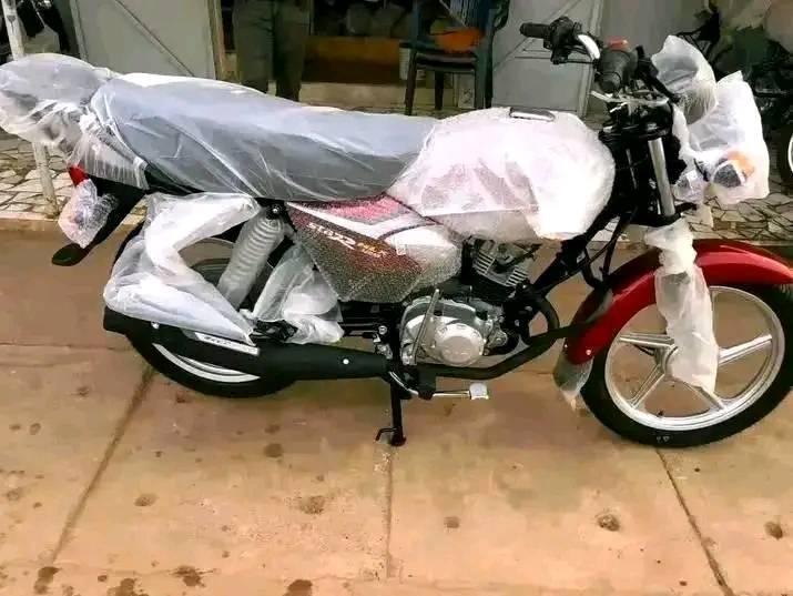 bikes