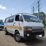 matatu
