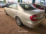 A picture of Clean Toyota Camry TOKUNBO STANDARD in good working condition Price