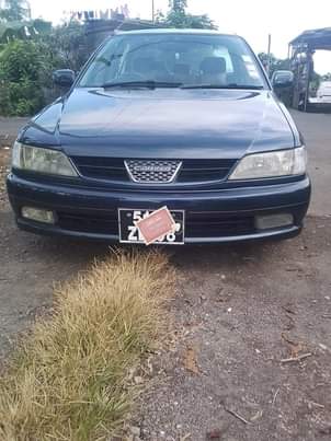 toyota carina