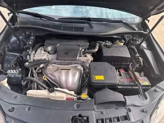 A picture of Neatly Used 2015 Toyota Camry