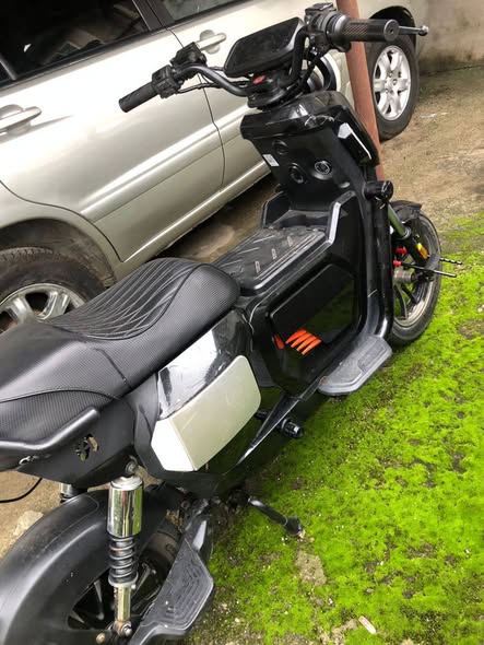 A picture of Brand New electric bike for sale