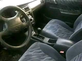 A picture of 2024 Toyota 2000