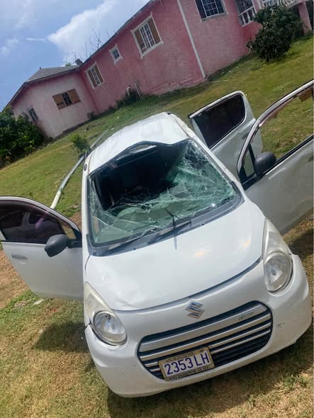 crash cars