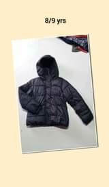 jackets