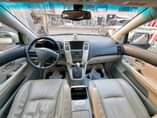 A picture of 2007 LEXUS RX400H FAIRLY NEATLY USED Clean inside and out