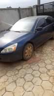 A picture of Honda eod 08122733790