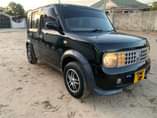 A picture of Nissan Cube