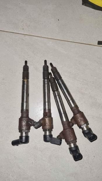 injectors