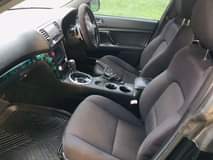 A picture of Subaru for sale call me on 256751331103 or what app