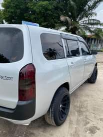 A picture of Toyota Probox