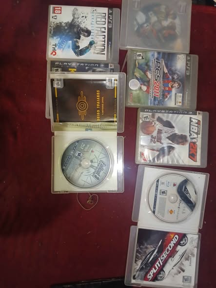 playstation