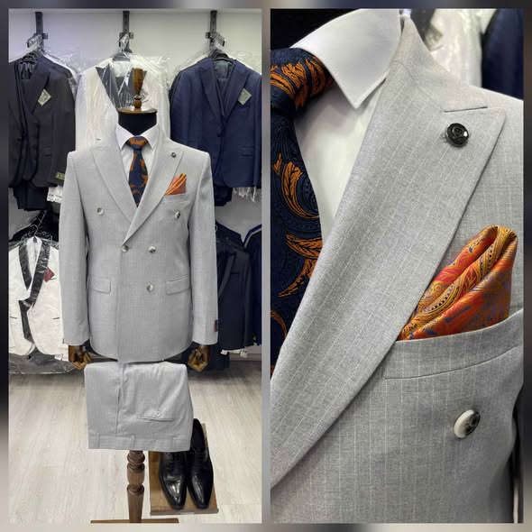 suits