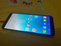 A picture of Tecno pouvoir 2
