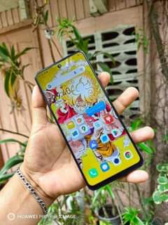 A picture of CAMON 19PRO