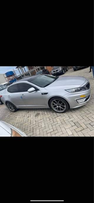 kia