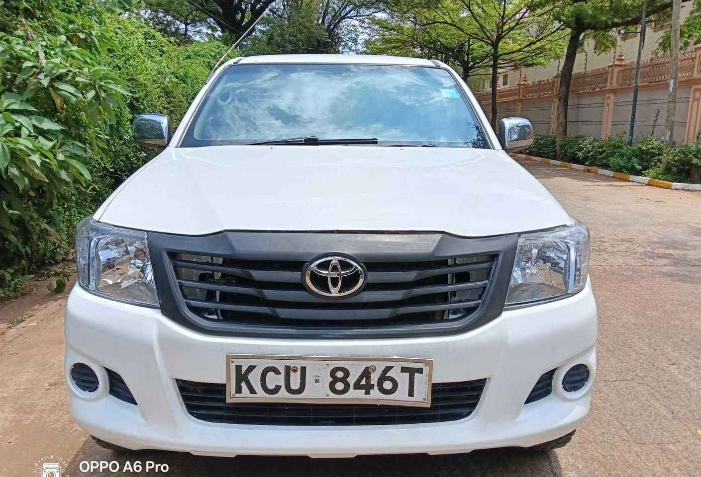 used toyota