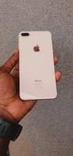A picture of Apple iphone 8plus