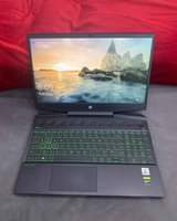 A picture of Hp Pavilion Omen 15