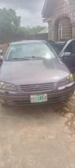 A picture of V6 Engine AC chill Smooth Gear Abeokuta Ogun state