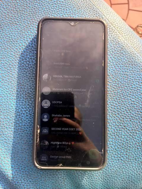 tecno spark