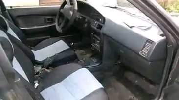 A picture of 2006 Toyota Wagon Wagon