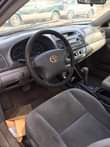 A picture of Toyota Camry 2004 Engine Gear Only ac needs attention Pure