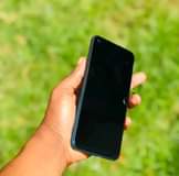 A picture of Tecno spark 5 pro
