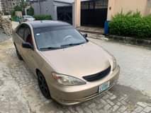 A picture of 2004 Toyota Camry