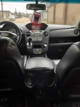 A picture of Honda pilot