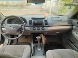 A picture of TOYOTA CAMRY BIG DADDY 2004 MODEL