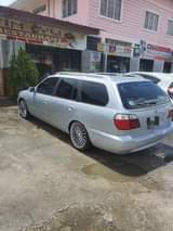 nissan primera