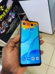 A picture of Original USED OPPO À15 At Only 320 000 32gb storage