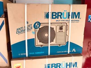 bruhm
