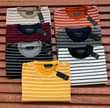 A picture of Cotton tshirt from Turkey