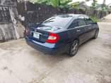 A picture of 2004 Toyota Camry Se