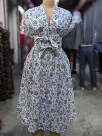 A picture of Dress za Mtumba 