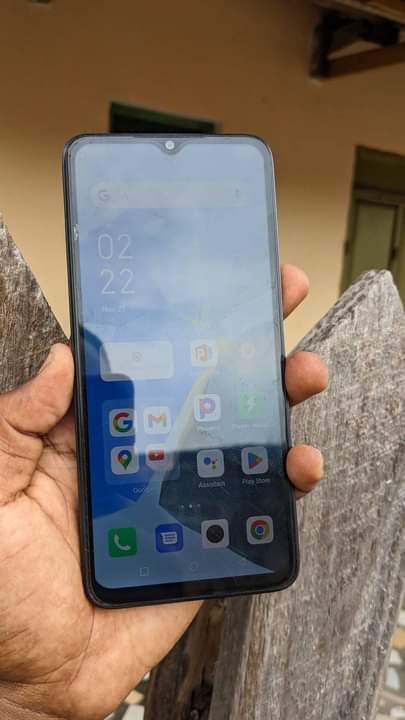 infinix hot phones