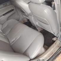A picture of Toyota Camry 05 Engine perfect Gear perfect Ac cooling Buy