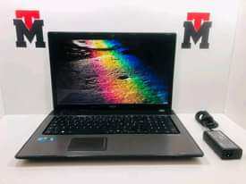 acer aspire