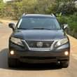 A picture of Lexus RX350 2010