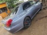 A picture of TOYOTA VEROSSA KALI SANA FULL DOCUMENT AND ICE HAINA KIPENGELE
