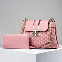 A picture of bags