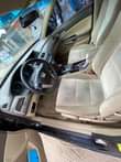 A picture of Honda Evil spirit