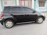 A picture of TOYOTA IST