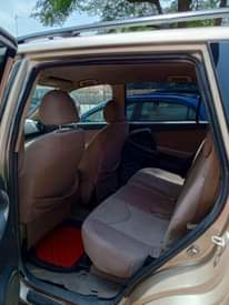 A picture of Quick deal 2008 rav4 Engine is very silent