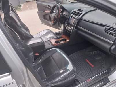 A picture of 2014 Toyota Toyota Camry 2014