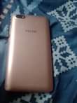 A picture of Tecno F1 haina hats mchubuko 58000 na t smart 4g