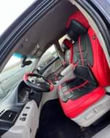 A picture of 2011 Registered Toyota Venza available with Thumbstart leather seat and