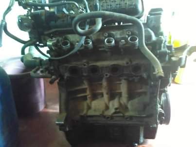 crankshaft